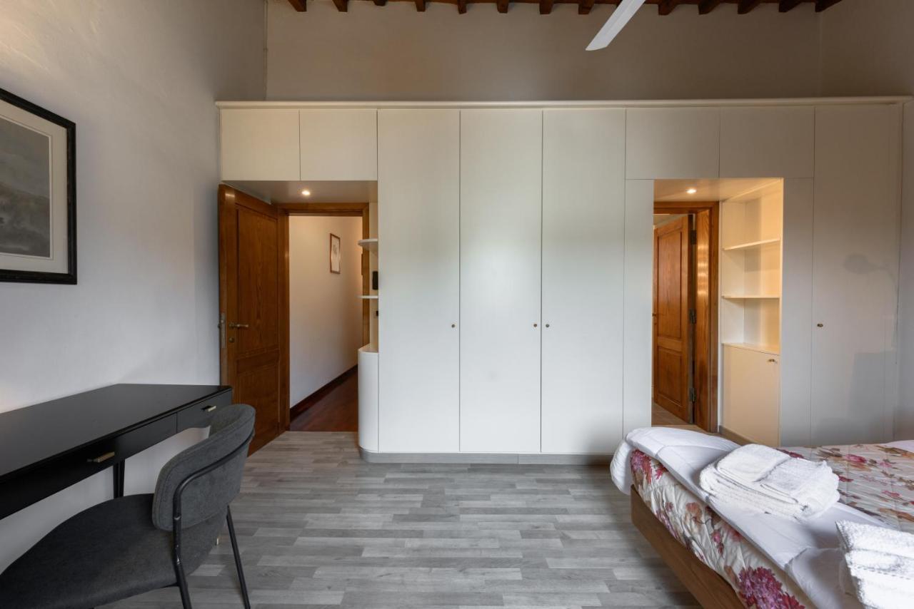 San Giovanni House By Mmega Florence Ngoại thất bức ảnh