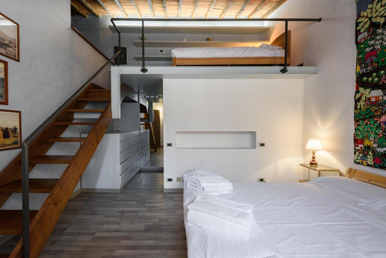 San Giovanni House By Mmega Florence Ngoại thất bức ảnh